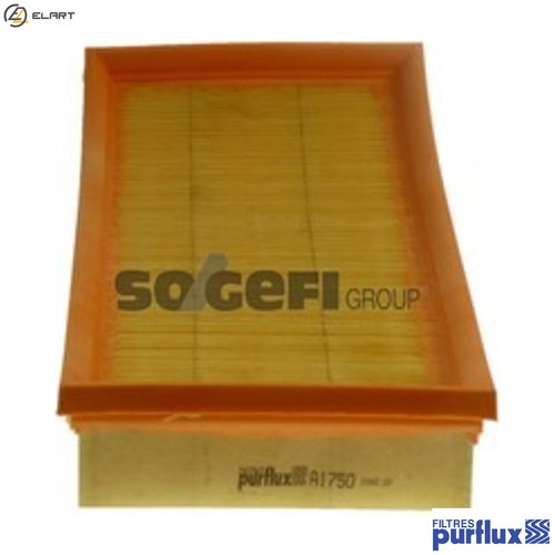 Air filter a1750 - air,
