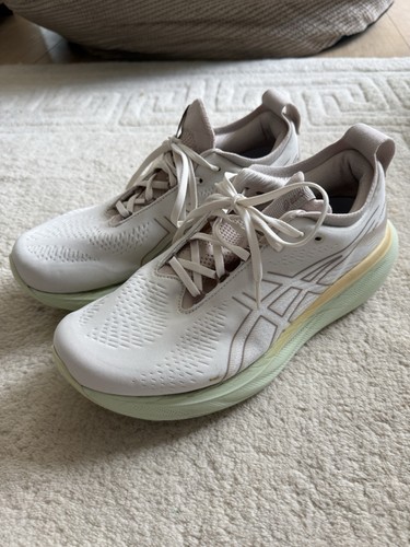 Asics men gel nimbus uk - men's,
