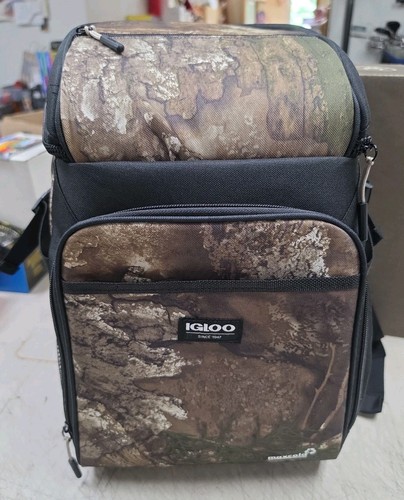Igloo maxcold insulated - maxcold,