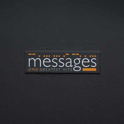 Messages omd greatest hits - messages:,