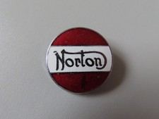 Norton Motorcycles Large 35mm