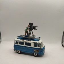 Corgi Toys 479 Samuelson