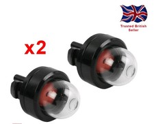 X2 Snap In Primer Bulbs For