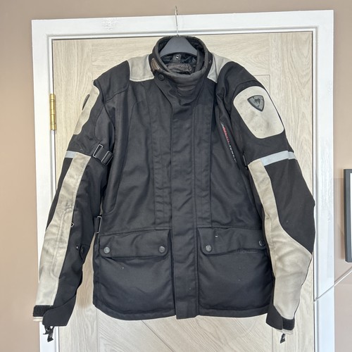 Revit motorcycle jacket - revit,
