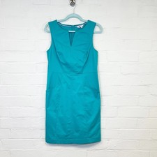 Boden Pinafore Shift Dress UK