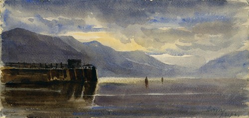 Arthur herbert hussey - arthur,
