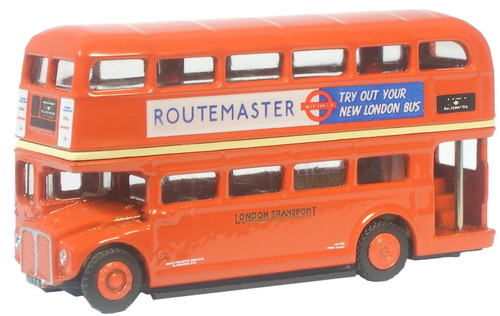 Oxford diecast nrm001 - oxford,