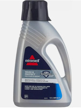 Bissell Formula Wash and