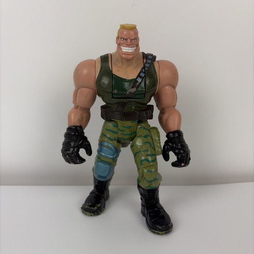 Small soldiers brick bazooka - small,