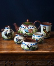 Vintage longpark torquay - longpark,