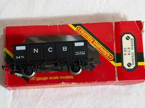 Hornby railway 102 gauge - hornby, r.102