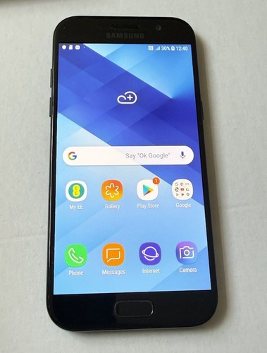 Samsung galaxy 2017 32gb - a5,