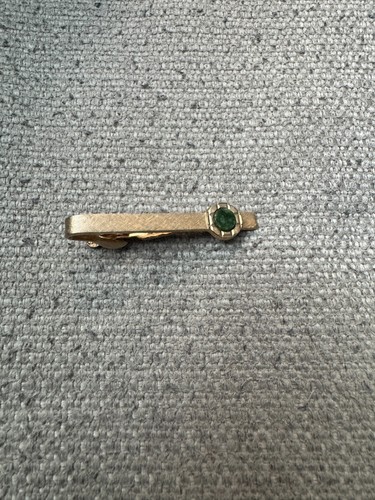 Vintage dante tie clip - vintage,