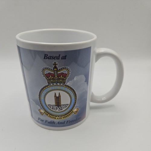 Royal air force squadron - air,