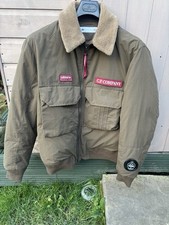 Cp Company X Adidas Spzl