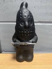 Vintage FireTrap Rare Gnome