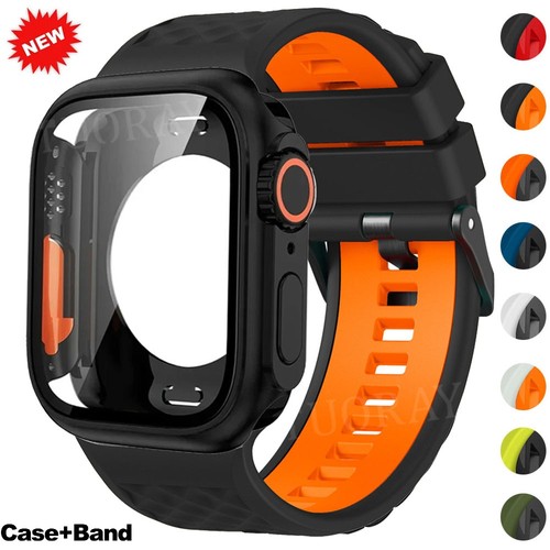 For apple watch series 9 - series, 11