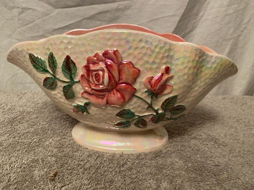 Vintage maling lustre - lustre, pottery