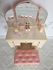 Sindy Dressing Table &