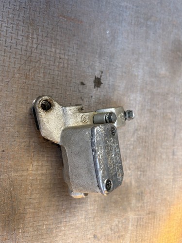 Ktm brembo master cylinder - master,