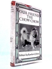Our Friend the Chow-chow
