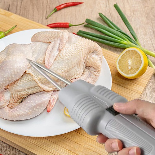 Electric poultry plucker - electric,