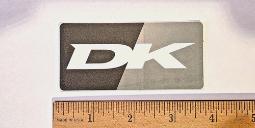 Bmx sticker decal - ,