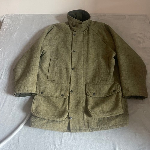 Lavenir shooting jacket mens - lavenir,