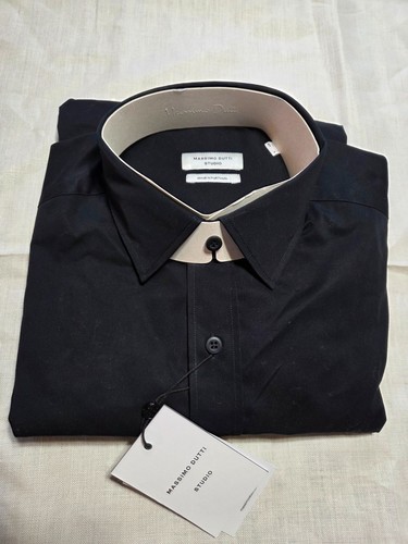 Massimo dutti mens shirt - massimo,