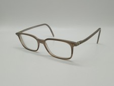 Lunor 601 Handcrafted eyeglasses glasses frame spectacles 