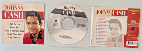 Johnny cash - johnny,