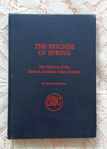 The hounds spring eastern - the,