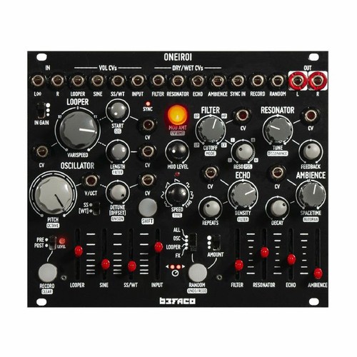 Befaco oneiroi complex synth - oneiroi,
