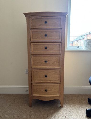 Marks spencer oak light - light, wood