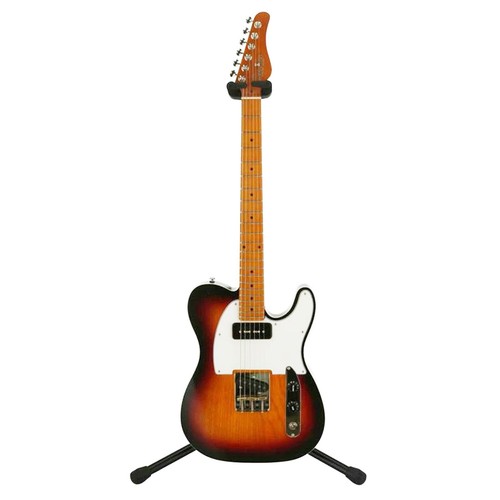 Schecter p90 electric - pt,