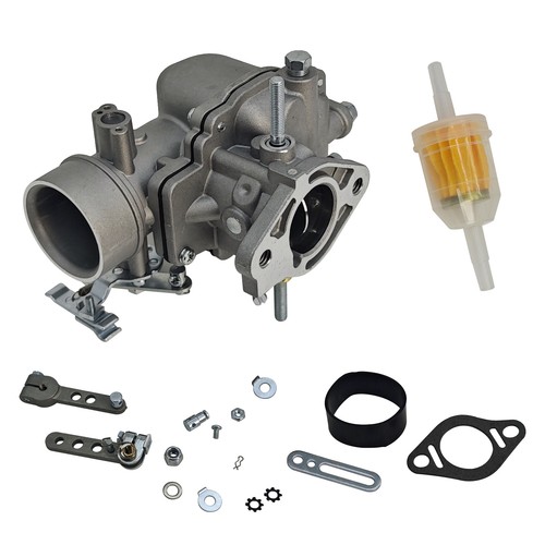 New carburetor fits - new,