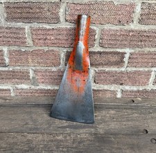 Vintage Roughneck 6.5” Heavy