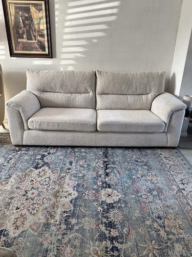 Next stamford three seater - next,