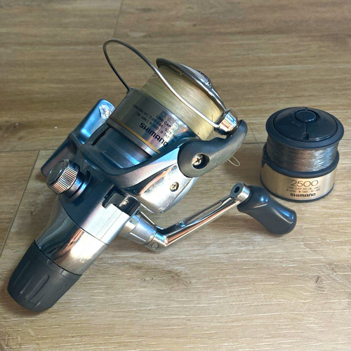 Shimano catana 2500 with - 2500,