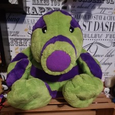 Roly Mo Fimbles Electronic