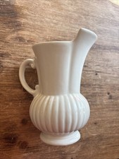 Vintage Crown Devon Pitcher. 16cm Tall. Made In England VGC