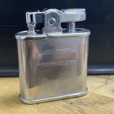 Ronson Whirlwind Petrol