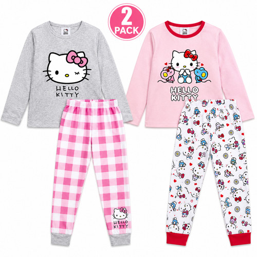 Hello kitty girls pack - kitty, 2