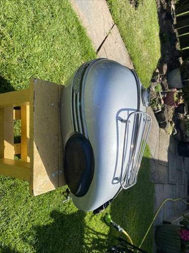 Triumph pre unit t110 - triumph,