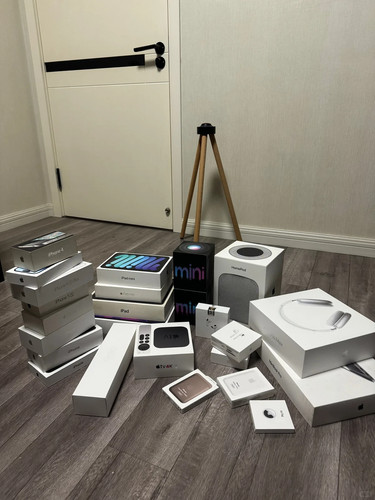Surprise apple mystery - !!!,