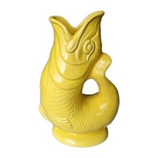 Wade Yellow XL Gluggle Jug