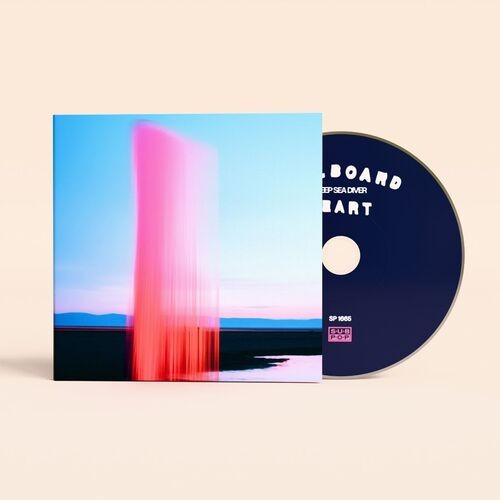 Deep sea diver - deep,