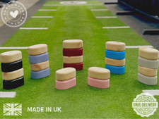 Wooden Handstand Blocks for Balance Training Wrist Support Blocks for Gymnastics