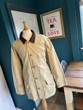 Vintage 90s Camel Collection Jacket Men’s 54 / XL (UK 44” Chest) Field  Hunting 