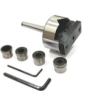 Lathe tailstock accessories - tailstock,